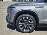 New 2026 Cadillac Vistiq Sport image 5
