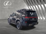Certified 2025 Lexus GX 550 image 3