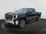 New 2025 GMC Sierra 2500 SLT w/ SLT Premium Package image 2