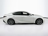Used 2023 Lexus IS 300 w/ Premium Package image 4