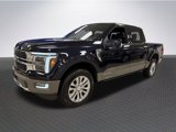 New 2025 Ford F150 King Ranch image 3