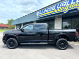 Used 2022 RAM 2500 Laramie image 4