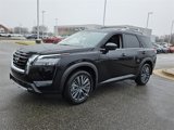 New 2025 Nissan Pathfinder SL w/ SL Premium Package image 3