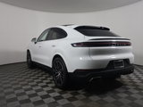 Certified 2025 Porsche Cayenne Coupe image 3