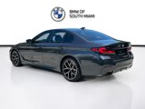 Certified 2022 BMW 540i w/ Executive Package image 5