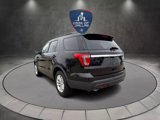 Used 2017 Ford Explorer FWD image 3