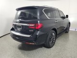 Used 2024 INFINITI QX80 Sensory w/ Cargo Package image 4