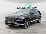 New 2025 Genesis GV80 3.5T Prestige image 3