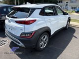 Used 2023 Hyundai Kona SEL w/ Cargo Package image 5