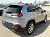 Used 2014 Jeep Cherokee Limited image 3