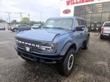 Used 2024 Ford Bronco Badlands image 3