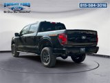 New 2025 Ford F150 Tremor image 3