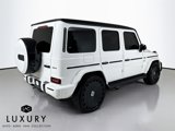 Used 2024 Mercedes-Benz G 63 AMG 4MATIC w/ Seat Comfort Package image 4