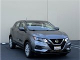 Used 2021 Nissan Rogue Sport S image 2
