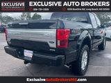 Used 2020 Ford F150 Platinum image 6