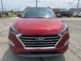 Used 2021 Hyundai Tucson Ultimate w/ Cargo Package image 2