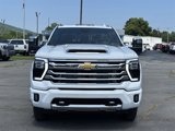 New 2025 Chevrolet Silverado 3500 High Country w/ High Country Premium Package image 4