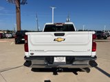New 2025 Chevrolet Silverado 2500 LT w/ Texas Edition image 4