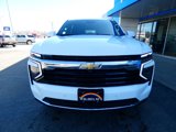 New 2025 Chevrolet Suburban LS image 5