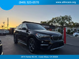 Used 2018 BMW X1 sDrive28i image 3