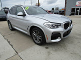 Used 2020 BMW X3 xDrive30i w/ M Sport Package 2 image 2