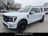 New 2025 Ford F150 Platinum image 3