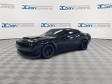 Used 2018 Dodge Challenger SRT Demon image 4