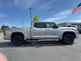 Used 2025 Toyota Tundra Limited image 2