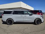 New 2025 Kia Carnival SX w/ SX Dark Edition Package image 4