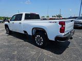 New 2025 Chevrolet Silverado 2500 Custom w/ Custom Value Package image 3