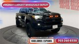Used 2023 Toyota Tacoma TRD Pro image 2