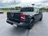 New 2025 Ford Maverick Lariat image 3
