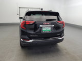 Used 2018 GMC Terrain SLT w/ Preferred Package image 6