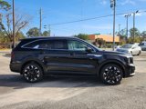 New 2025 Kia Sorento EX w/ Panoramic Sunroof Package image 3