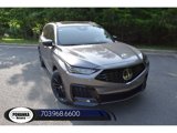 New 2026 Acura MDX A-Spec image 2