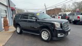 Used 2017 GMC Yukon SLT w/ Open Road Package image 4