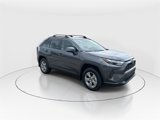 New 2025 Toyota RAV4 XLE image 2
