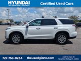 Used 2025 Hyundai Palisade SEL image 2