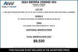 Used 2024 GMC Sierra 2500 Denali image 2