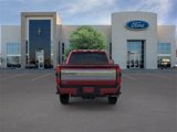 New 2025 Ford F250 Platinum image 5