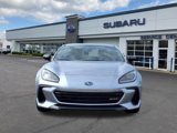 New 2025 Subaru BRZ tS image 2