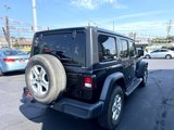 Used 2020 Jeep Wrangler Unlimited Sport S image 5