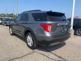 Certified 2023 Ford Explorer XLT w/ Equipment Group 202A image 4