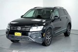 Used 2021 Volkswagen Tiguan SE R-Line image 3