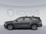 New 2025 Hyundai Palisade Calligraphy image 2