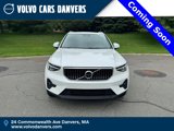 Certified 2025 Volvo XC40 B5 Plus image 6