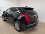 Used 2017 Cadillac XT5 Luxury image 3