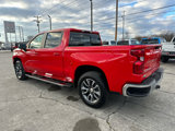 New 2025 Chevrolet Silverado 1500 LT image 6