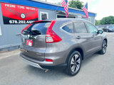 Used 2015 Honda CR-V Touring image 4
