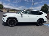 New 2025 Volkswagen Atlas SE image 2